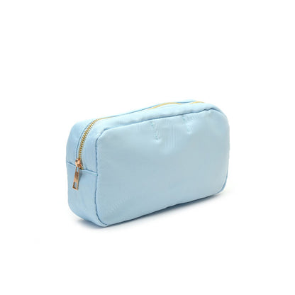 Personalised Pouch - Small - The Happy Tribe
