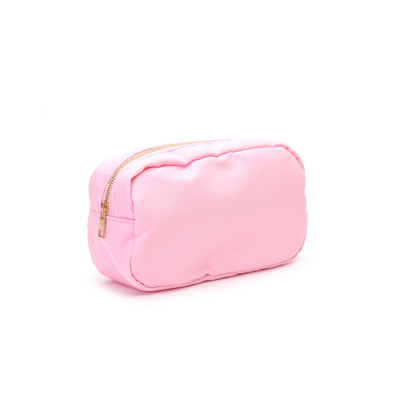Personalised Pouch - Small - The Happy Tribe