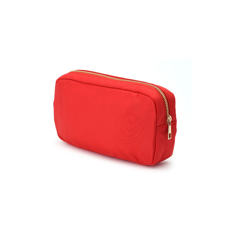 Personalised Pouch - Small - The Happy Tribe