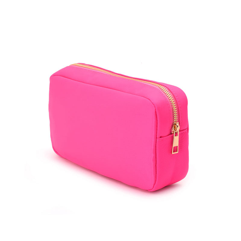 Personalised Pouch - Small - The Happy Tribe