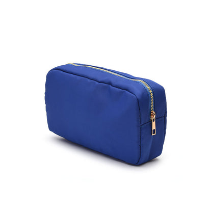 Personalised Pouch - Small - The Happy Tribe