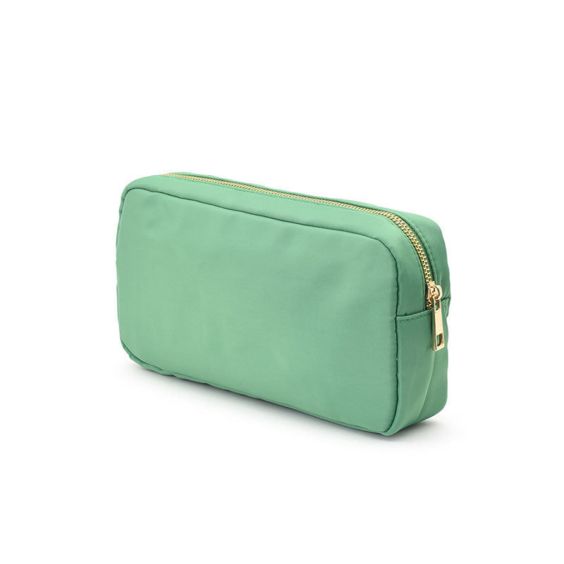 Personalised Pouch - Small - The Happy Tribe