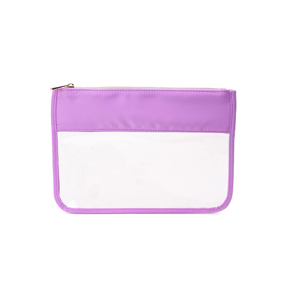 SPECIAL SALE Luxury Personalised Travel Pouch