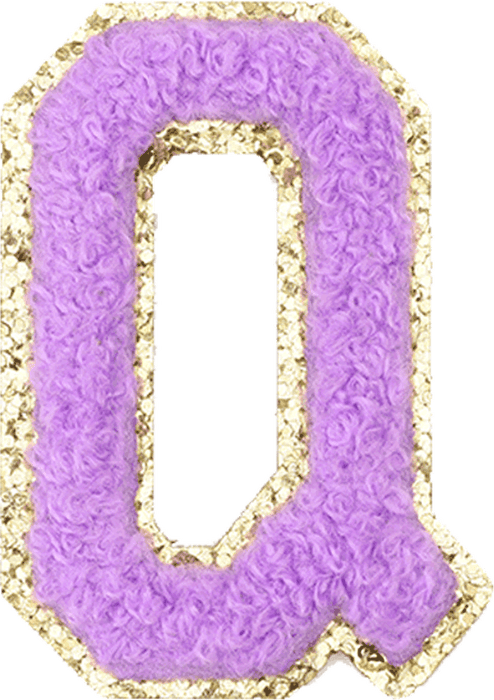 Lilac Letter