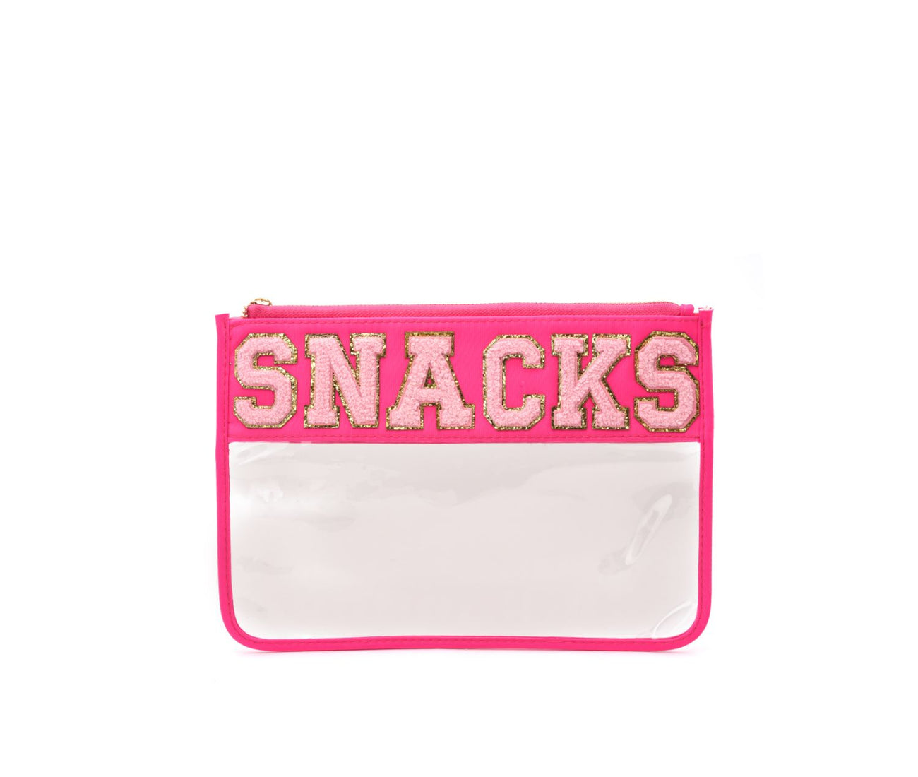 Travel Pouch - 