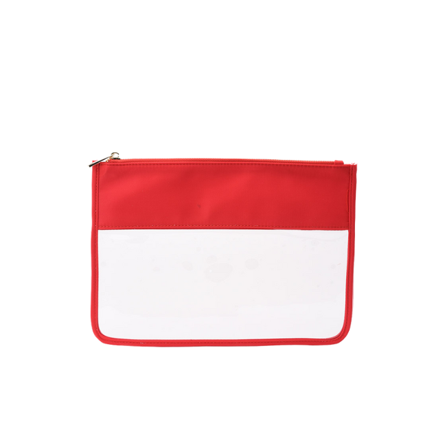 Personalised Travel Pouch - The Happy Tribe