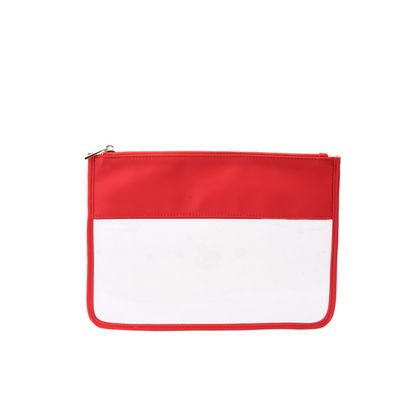 Personalised Travel Pouch - The Happy Tribe
