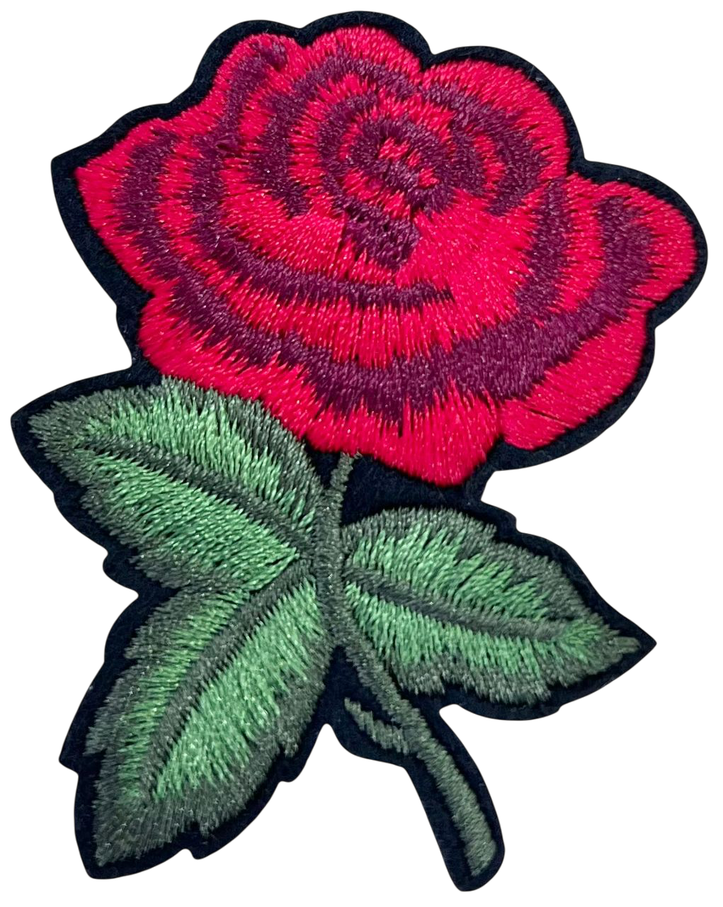 Flowers - The Happy Tribe