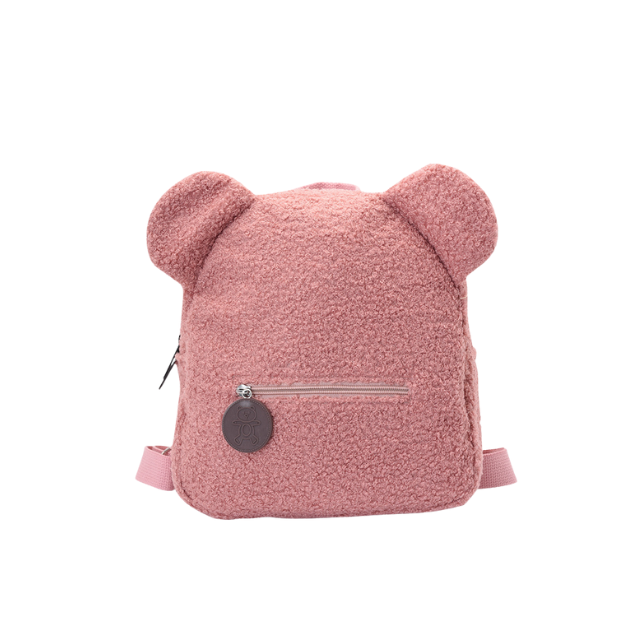 Personalised Teddy Backpack - The Happy Tribe