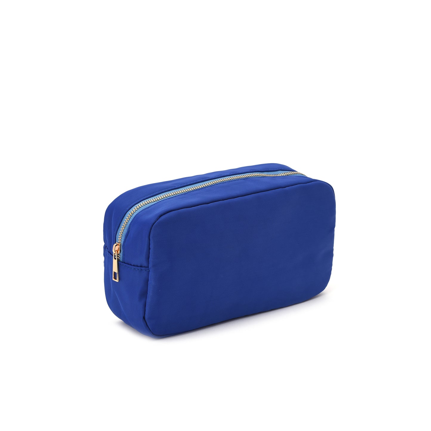 Chill, Small Royal Blue Pouch