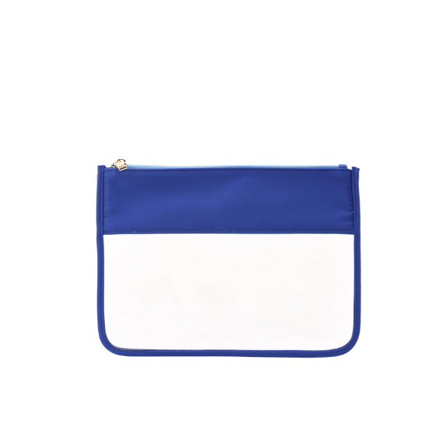 Personalised Travel Pouch - The Happy Tribe