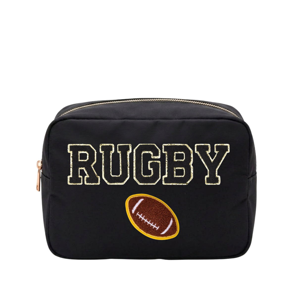 Rugby Club Pouch