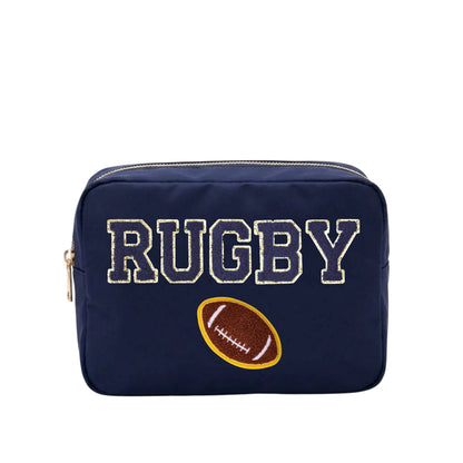 Rugby Club Pouch