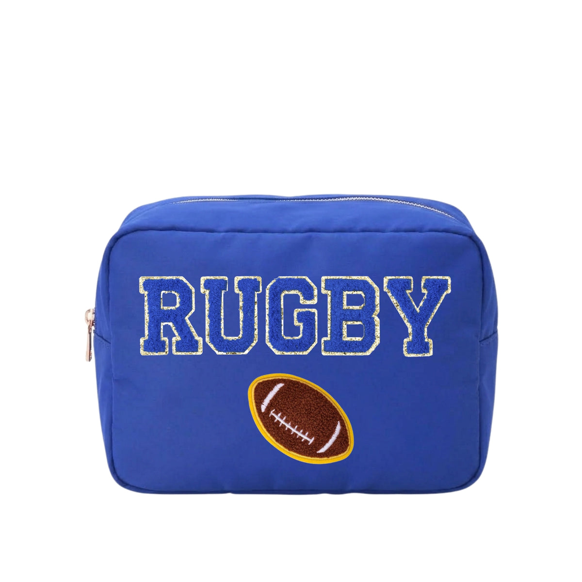 Rugby Club Pouch
