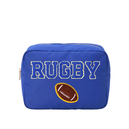 Rugby Club Pouch