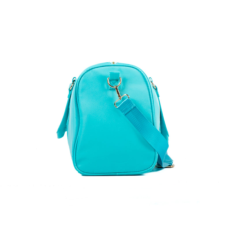Personalised Gym/Sports Bag - The Happy Tribe