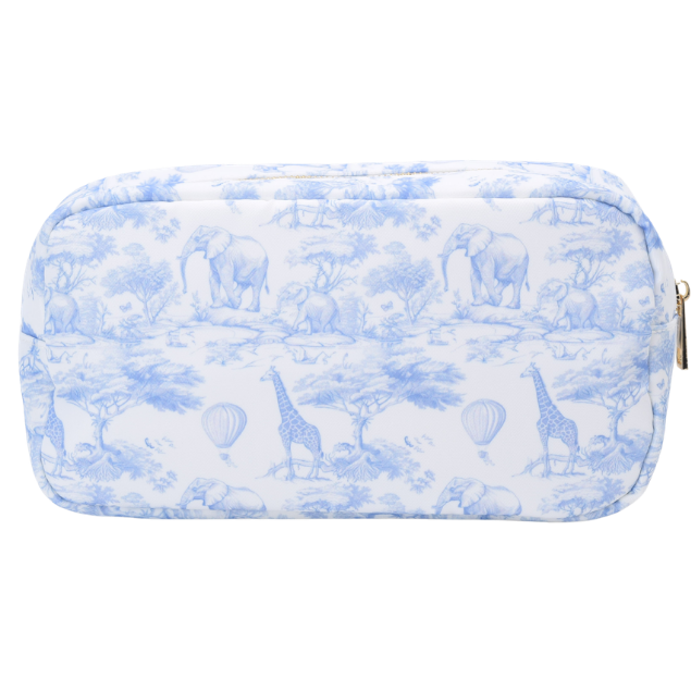 SPECIAL EDITION  Personalised Pouch - Medium