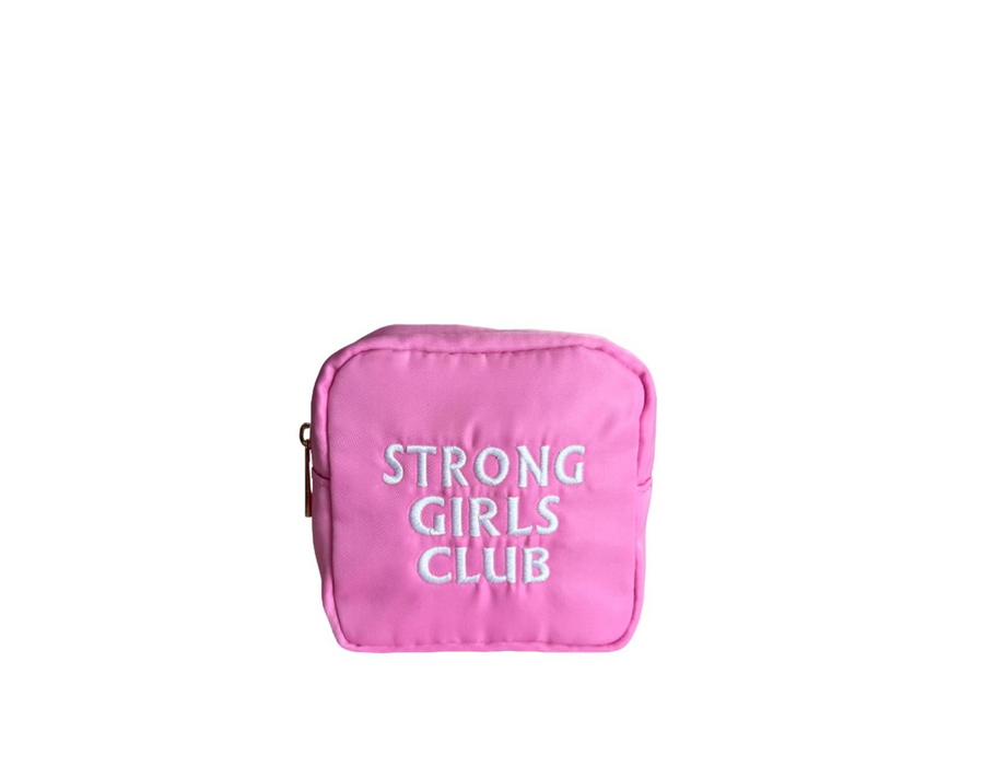 Extra Small Pouch - 