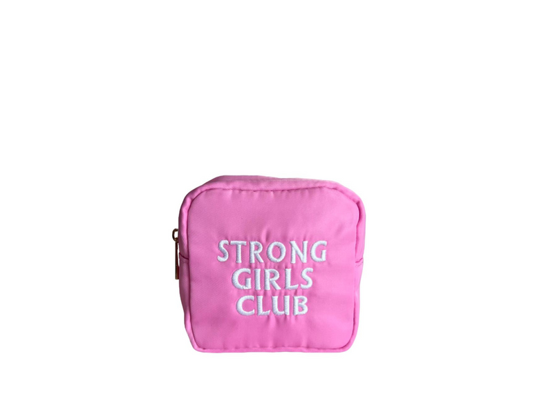 Extra Small Pouch - 
