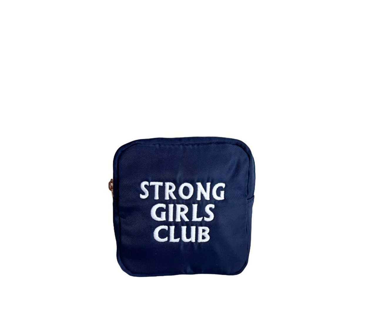 Extra Small Pouch - 