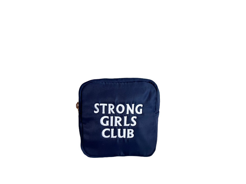 Extra Small Pouch - 