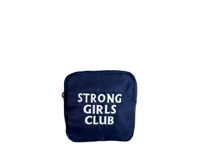 Extra Small Pouch - 