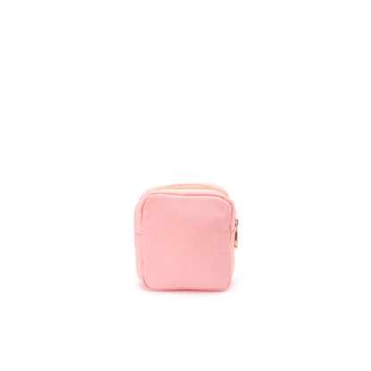Personalised Pouch - Extra Small - The Happy Tribe