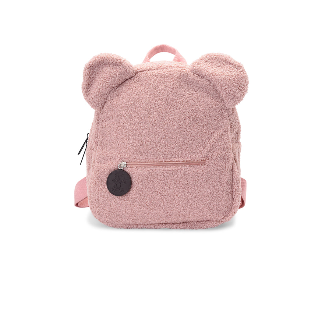 Personalised Teddy Backpack - The Happy Tribe