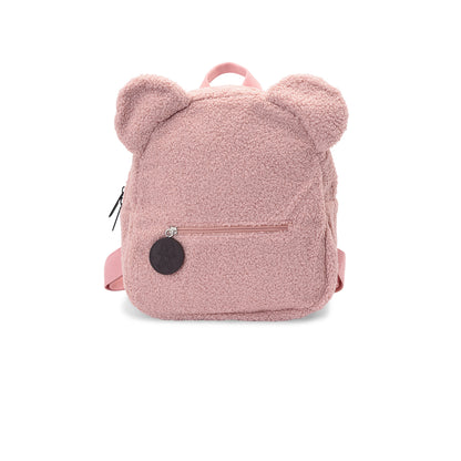 Personalised Teddy Backpack - The Happy Tribe