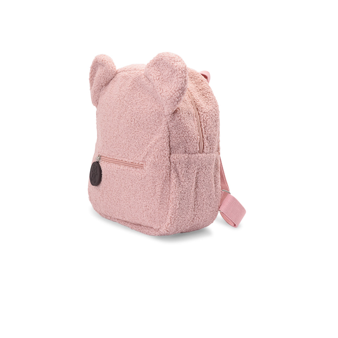 Personalised Teddy Backpack - The Happy Tribe