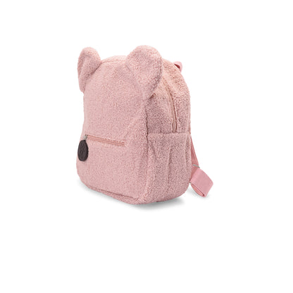 Personalised Teddy Backpack - The Happy Tribe