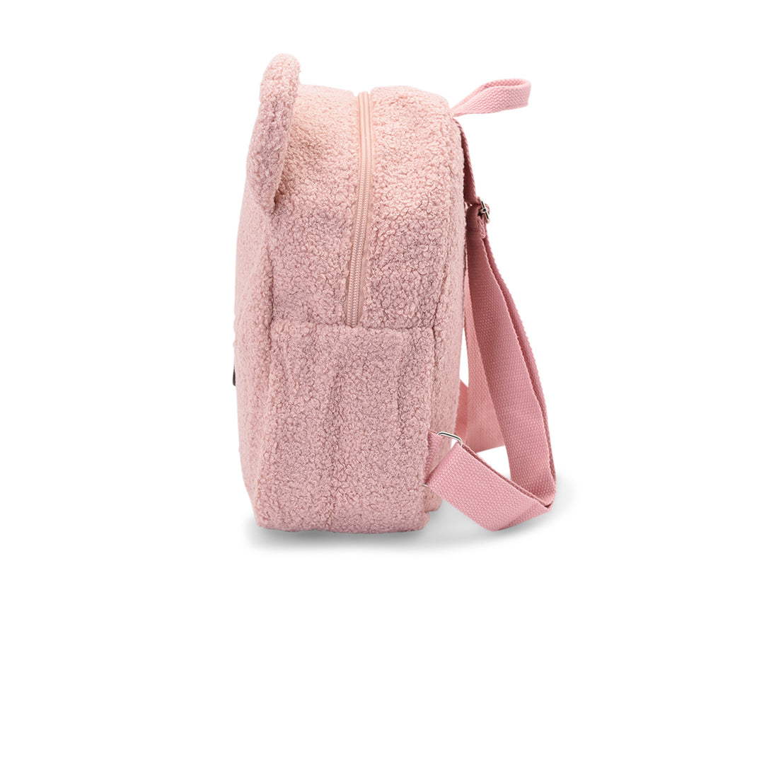 Personalised Teddy Backpack - The Happy Tribe