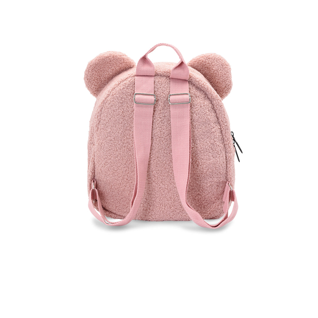 Personalised Teddy Backpack - The Happy Tribe