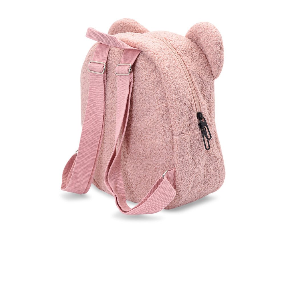 Personalised Teddy Backpack - The Happy Tribe