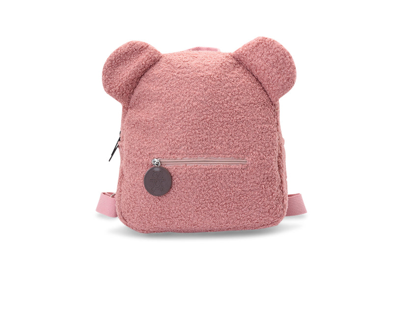 Personalised Teddy Backpack
