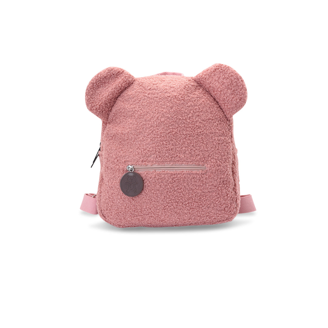 Personalised Teddy Backpack - The Happy Tribe