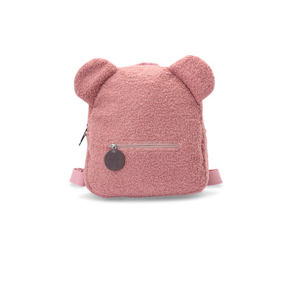 Personalised Teddy Backpack - The Happy Tribe