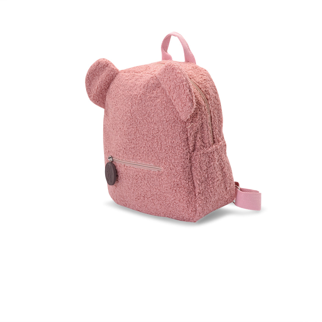 Personalised Teddy Backpack - The Happy Tribe