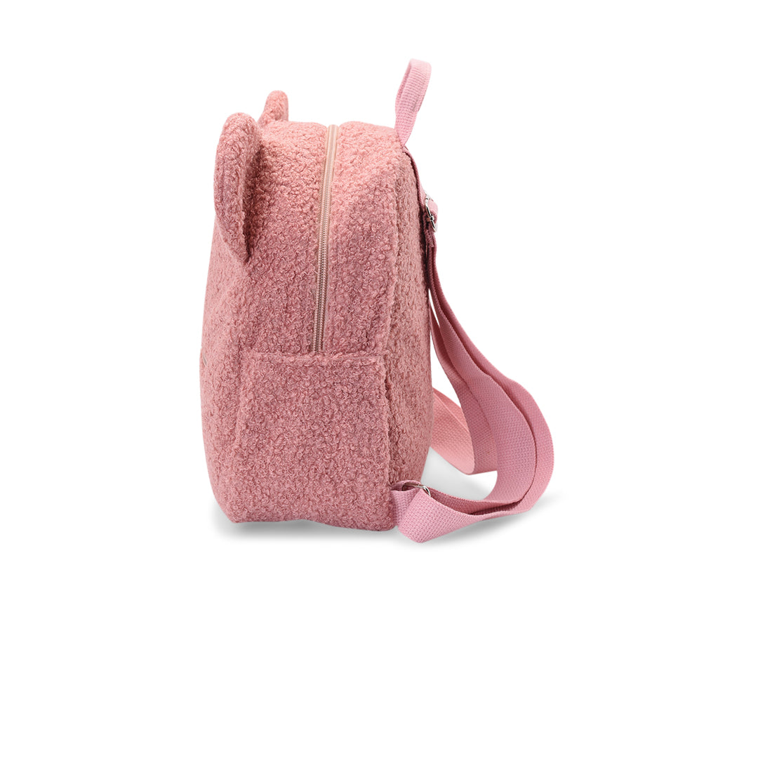 Personalised Teddy Backpack - The Happy Tribe