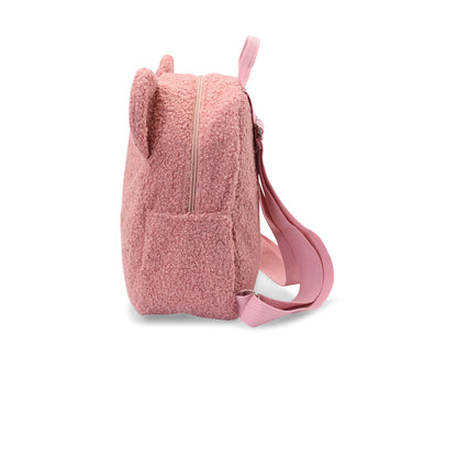 Personalised Teddy Backpack - The Happy Tribe