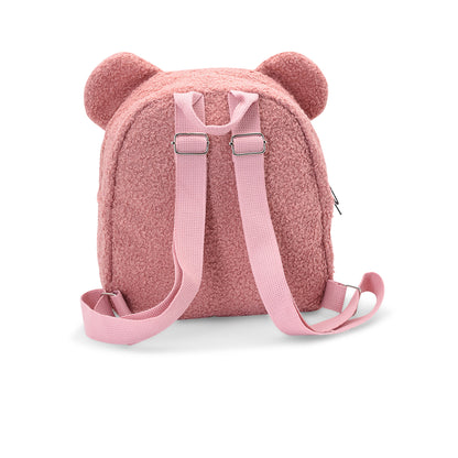 Personalised Teddy Backpack - The Happy Tribe