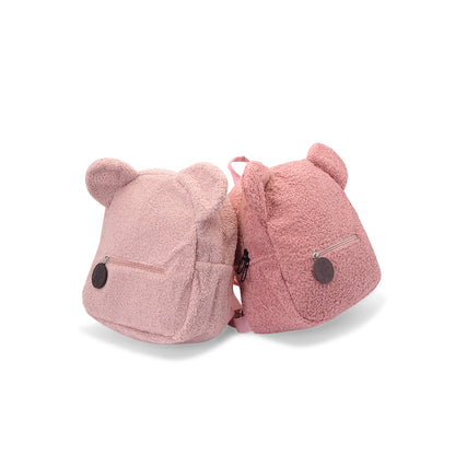 Personalised Teddy Backpack - The Happy Tribe
