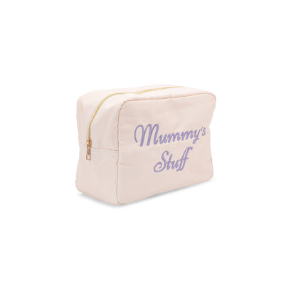 "Mummy's Stuff" Bundle, Cream