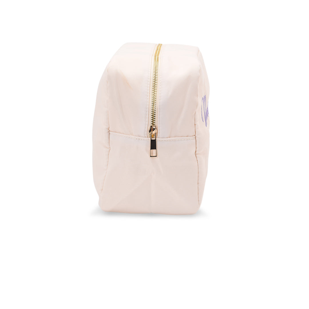 "Mummy's Stuff" Bundle, Cream