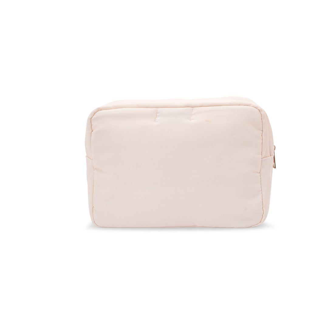 "Mummy's Stuff" Bundle, Cream