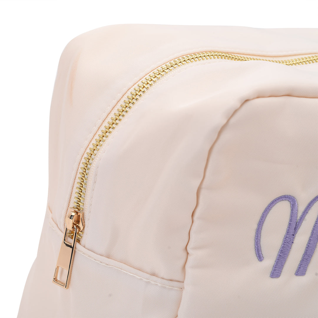 "Mummy's Stuff" Bundle, Cream