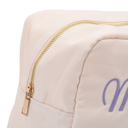 "Mummy's Stuff" Bundle, Cream