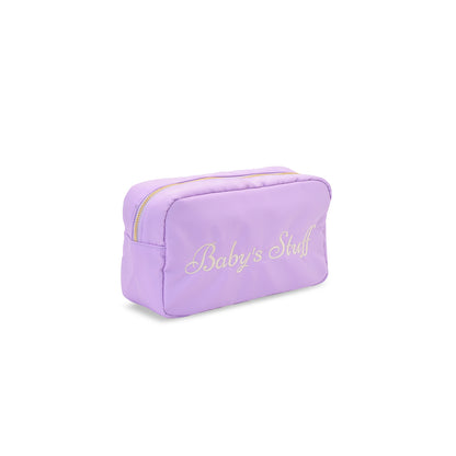 "Mummy's Stuff" Bundle, Cream