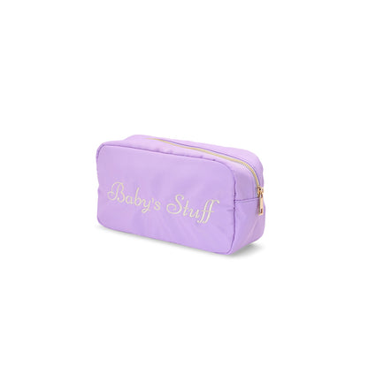 "Mummy's Stuff" Bundle, Cream