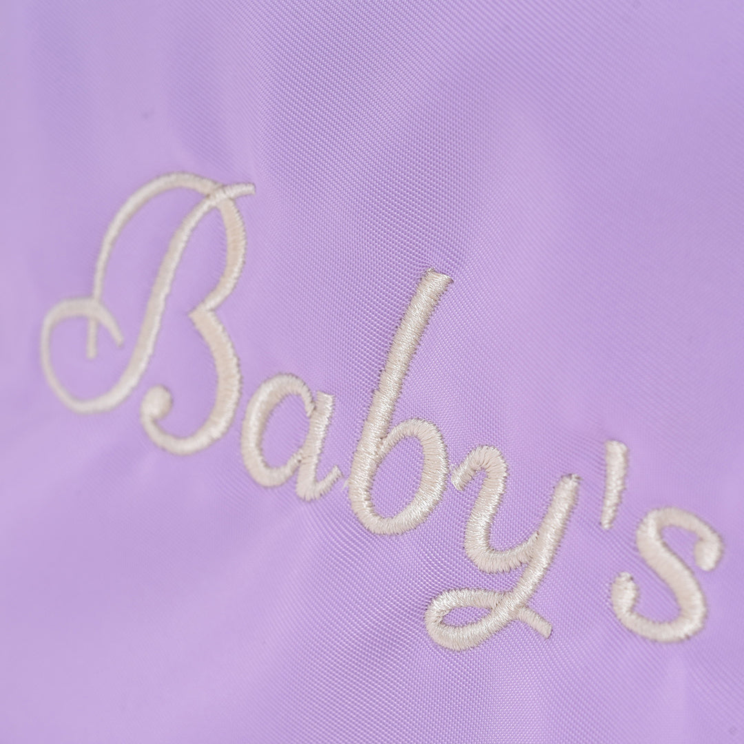 "Mummy's Stuff" Bundle, Cream